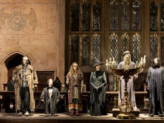 Harry Potter Warner Bros. Studio London: Entry + Transfer from Russell Square — gallery 3