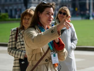Westminster Abbey: Guided Walking Tour with Jubilee Galleries — gallery 1