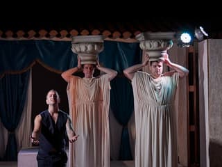 Koilon Theatrical Show — gallery 2