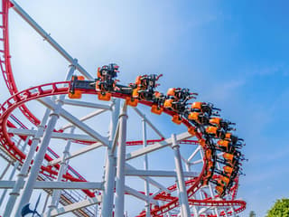 Dream World Super Visa with Unlimted Rides, Snow Town Visit, Buffet Lunch & Hotel Transfers — gallery 2