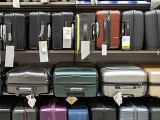 Luggage storage near Colosseum — gallery 3