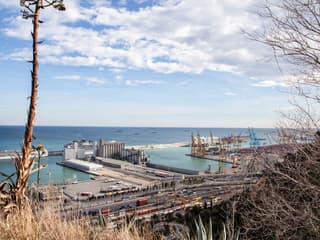 Guided Walking Tour of Montjuïc — gallery 3
