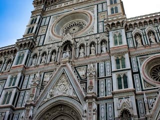 Accademia Gallery & Florence Duomo: Guided Visit + City Walking Tour — gallery 1
