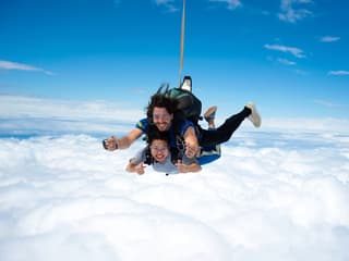 Tandem Skydive at Great Ocean Road — gallery 1
