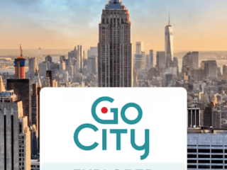 Go City New York Explorer Pass: Choose 2 to 10 Attractions — gallery 1