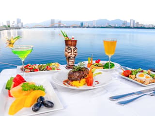 Da Nang: Poseidon Night Cruise on Han River — gallery 2