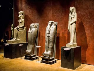 Egyptian Museum Skip The Line Guided Tour — gallery 2