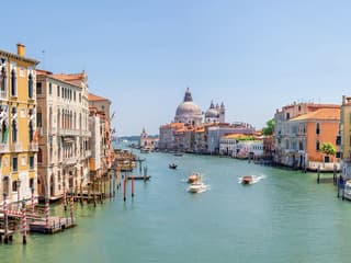 Vaporetto ACTV Water Bus & Mainland Bus Pass: 1 to 7 Days with Audio Guide — gallery 2
