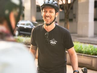 Vancouver: Epic Electric Bike Tour — gallery 1