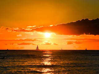 Waikiki Sunset Cruise — gallery 1