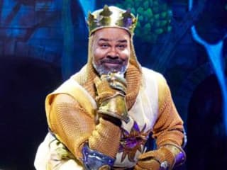 Monty Python's Spamalot — gallery 2