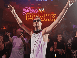 Pacha on Saturdays: Pure Pacha Tickets (September) — gallery 1
