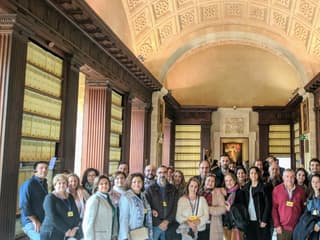 Archivo de Indias Seville: Guided Tour — gallery 2