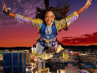 SkyJump Las Vegas — gallery 3
