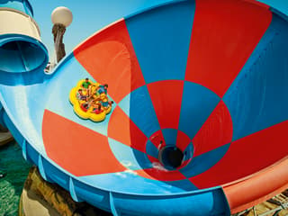 YAS Waterworld Tickets