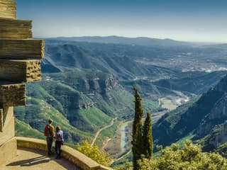 Montserrat Experience
