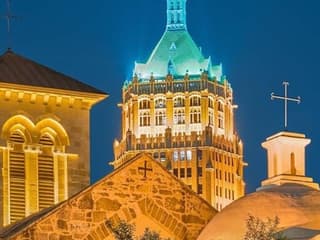 San Antonio: 1.5-Hr Guided City Lights Night Tour — gallery 2