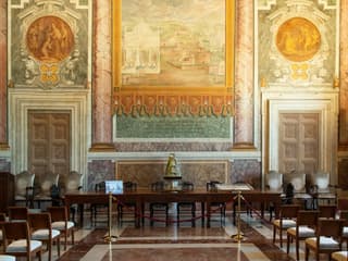 Lateran Palace: Guided Tour — gallery 2