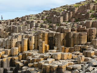 Giant's Causeway: Tour by Coach with Admission to Attractions — gallery 2