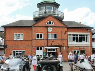 Brooklands Museum: Entry Ticket