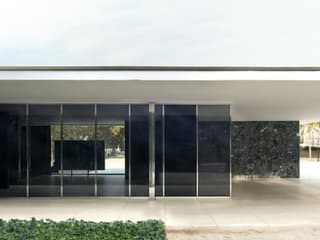 Mies van der Rohe Pavilion: Skip The Line Ticket — gallery 3