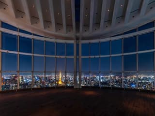 Tickets to Tokyo City View at the Roppongi Hills Observatory — gallery 2