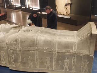 Grand Egyptian Museum Skip-the-Line Tickets — gallery 2