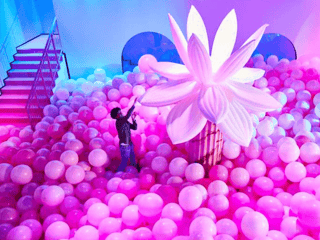 Bubble Planet - London Tickets — gallery 1