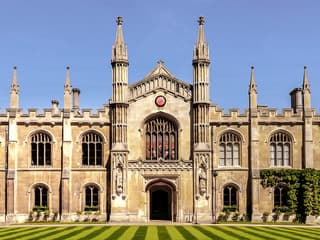From London: Oxford and Cambridge Universities Day Tour — gallery 3