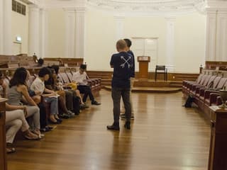 Singapore: About Mr. Lee Tour (Founding Father of Singapore) — gallery 2