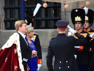 พระราชวังหลวงอัมสเตอร์ดัม (Koninklijk Paleis): บัตรเข้าชม + ไกด์เสียง, Royal Palace Amsterdam, Amsterdam