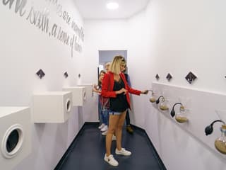 Museum of Senses Bucharest: Entry Ticket — gallery 1
