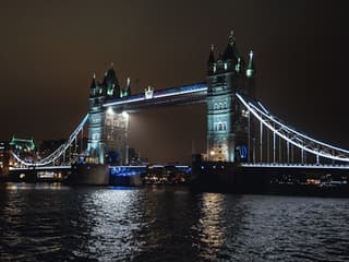 London: 5-Hr Guided Evening Walking Tour — gallery 3