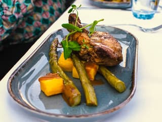 Amsterdam: 2-Hour Dinner Cruise with 4-Course Menu and Drinks — gallery 2