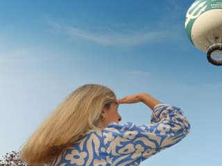 The Dubai Balloon — gallery 3