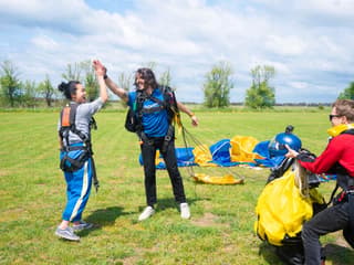 Tandem Skydive at Great Ocean Road — gallery 2