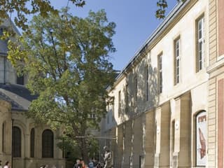 Musée des Arts et Métiers: Entry Ticket — gallery 2