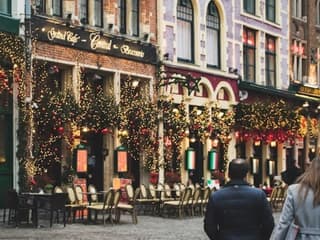 Bruges: Audio Guide App by TouringBee — gallery 2