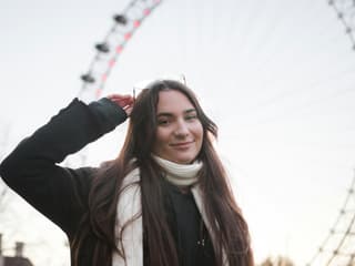 London: Private Landmark Tour with a Professional Photographer — gallery 2