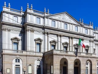 Skip-the-Line Entry & Guided Tour of La Scala Theatre — gallery 2