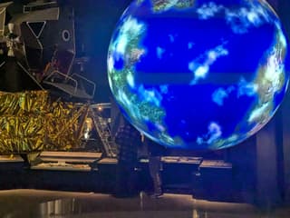 Science Museum London: Audio Guide App — gallery 1
