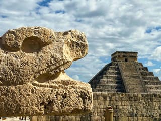 Chichén Itzá: Audio Guide App