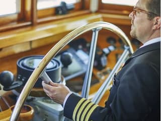 Los Angeles: Champagne Brunch Cruise from Newport Beach — gallery 1