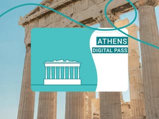 The Athens Pass — gallery 1