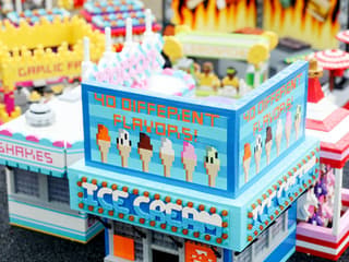 LEGOLAND® Resort Hopper: Second Day Free