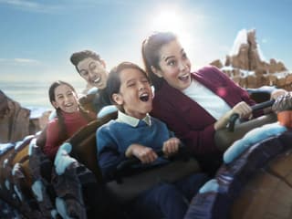 Genting SkyWorlds