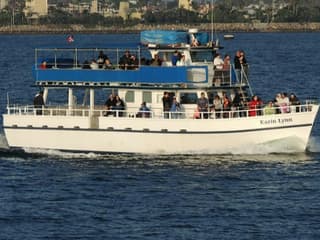 Long Beach: 45-Min Narrated Harbor Tour — gallery 3