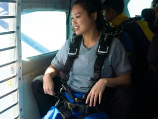 Skydive Over Great Ocean Road