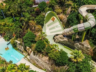Siam Park Entry Tickets, Siam Park, Tenerife