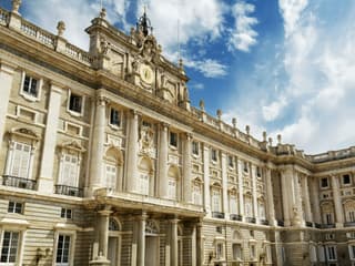 Royal Palace Madrid: Entry Tickets + Royal Kitchen Tour and Digital Royal Guide — gallery 2